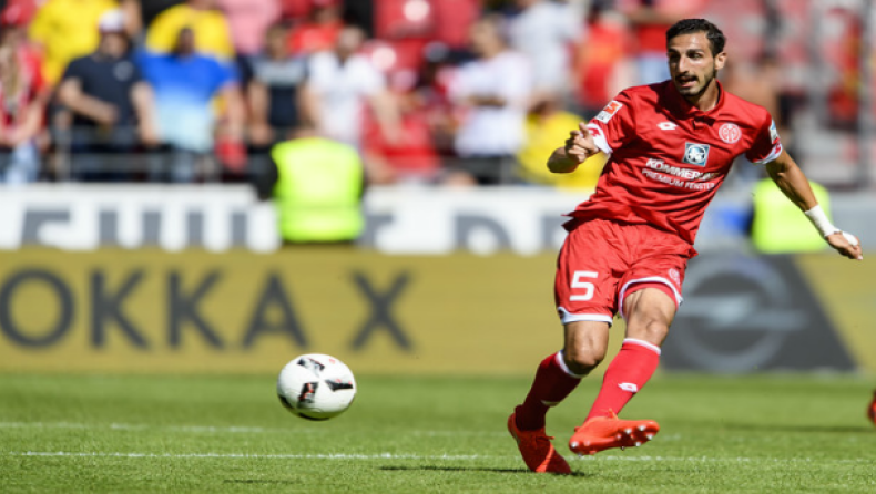 Στην Μάλαγα ο Χοσέ Ροδρίγκεθ