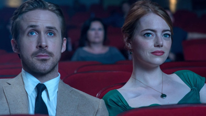 Ένα Όσκαρ στο «La La Land» παρακαλώ!