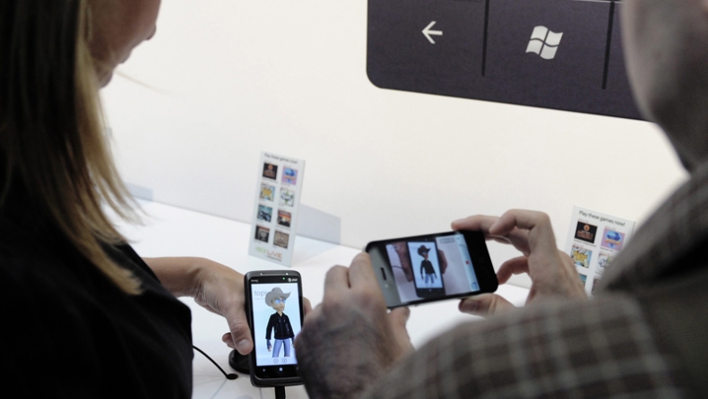 Η Apple εισάγει το Find My AirPods για τον εντοπισμό των νέων της ασύρματων ακουστικών