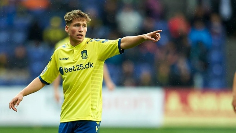 Πήρε Χιούλσαγκερ η Θέλτα