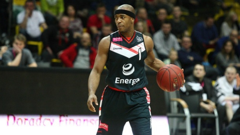 Ανακοίνωσε Μπλάσινγκεϊμ ο Προμηθέας!