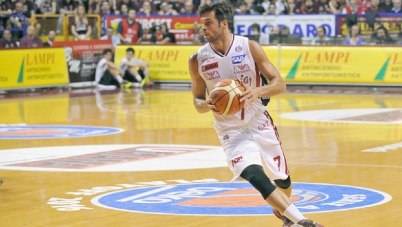 Στο χειρουργείο ο Τσερέλα