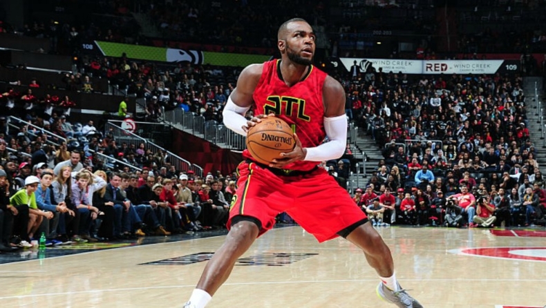 Περιμένουν προσφορές για Μίλσαπ οι Χοκς