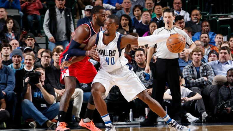 Μάβερικς - Ουίζαρντς 113-105