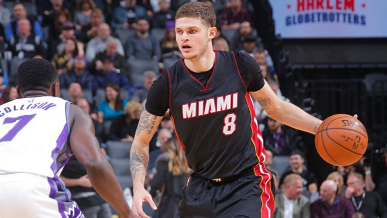 Κινγκς - Χιτ 102-107