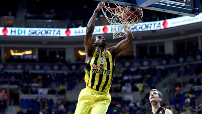 Χάνει και το Καζάν ο Γιούντο