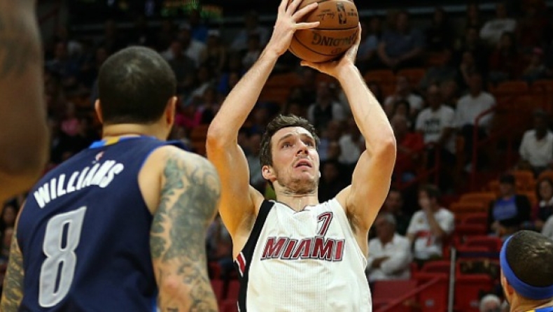 Χιτ - Μάβερικς 99-95