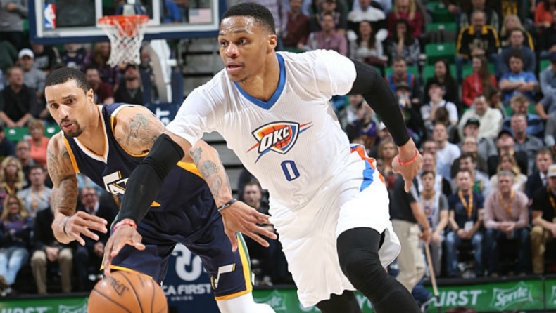 Ουέστμπρουκ for the... win! (vid)