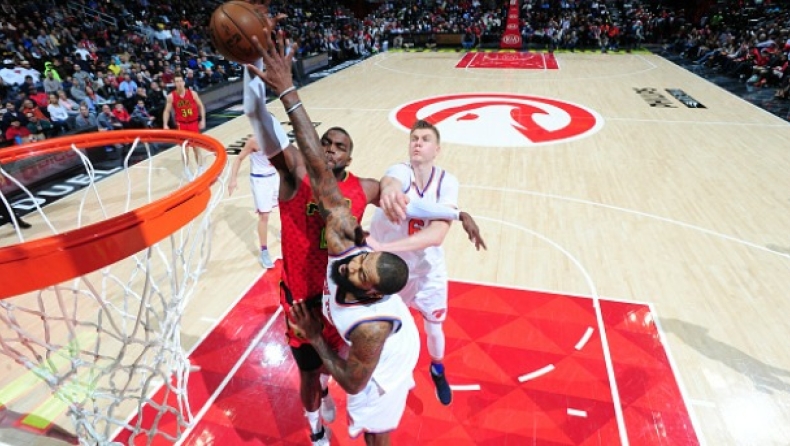 O Πολ Μίλσαπ έπαιξε... μια ώρα και έκανε παπάδες! (vid)