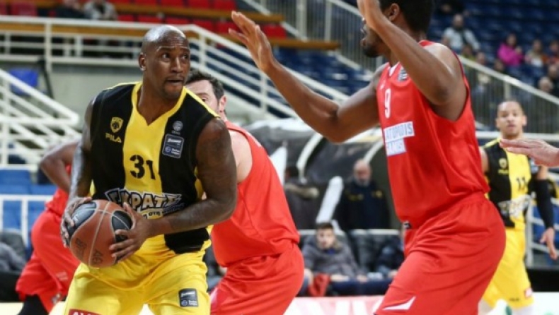 Πρόβλημα με Ουίλιαμς