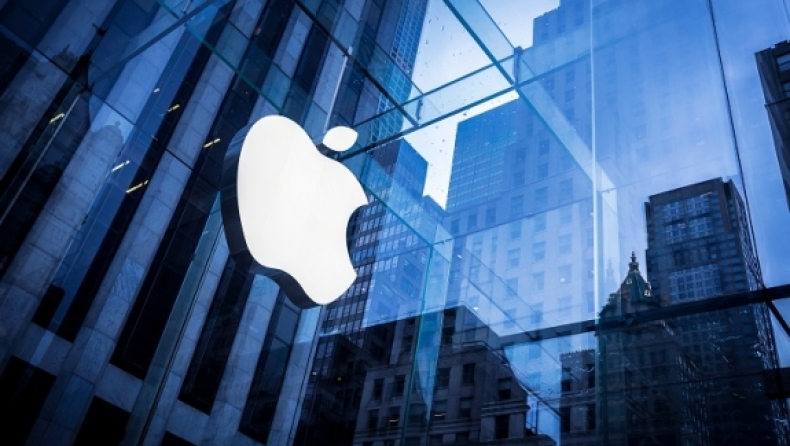 Στα δικαστήρια η Apple: Η μήνυση του 1 δισ.