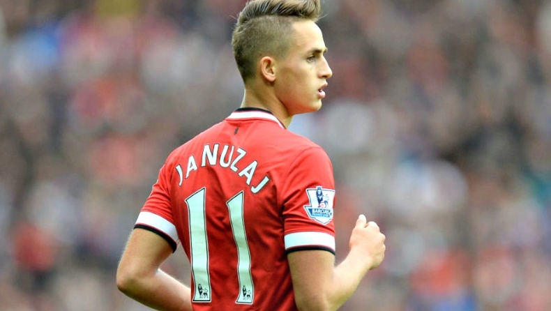 Θέλει Γιανουζάι η Λιόν