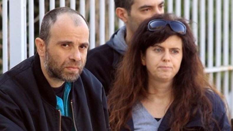 Ρούπα-Μαζιώτης πλήρωναν ΕΝΦΙΑ, ενώ ετοίμαζαν επιθέσεις και απαγωγές