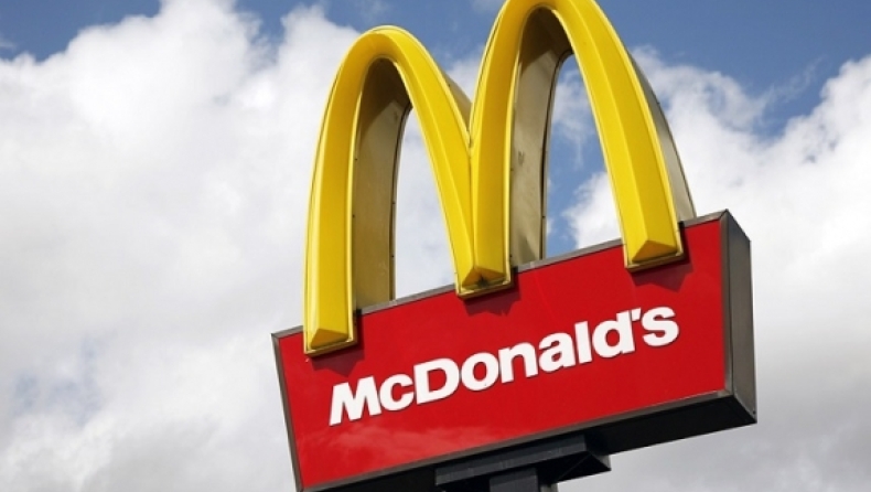 Κινέζικος όμιλος αγοράζει 1.750 καταστήματα McDonald's