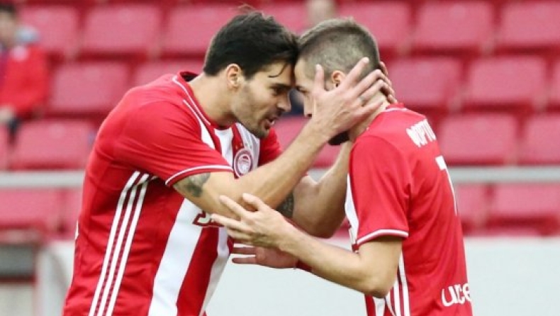 Στο όριο καρτών ο Μποτία