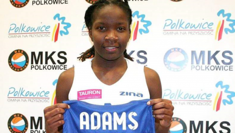 Πήρε Άνταμς ο Παναθηναϊκός