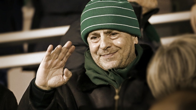 Θα έρθουν και χειρότερα για τον Παναθηναϊκό