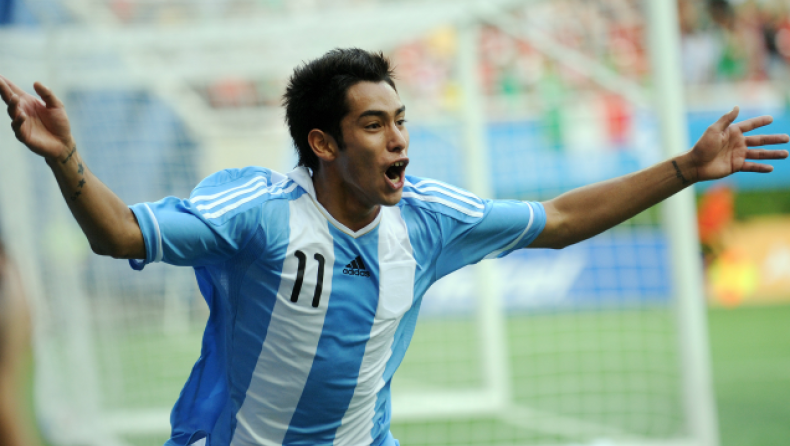 Ο Αραούχο, η Γκρέμιο, το... ενοίκιο! (pic)