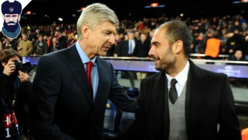 Ηρθε η ώρα του Βενγκέρ!