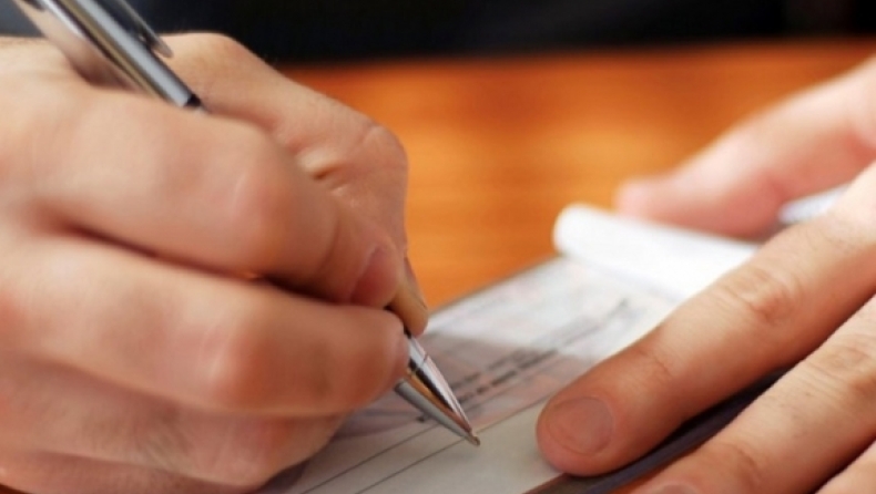 Η καταιγίδα φόρων και εισφορών με αριθμούς και παραδείγματα