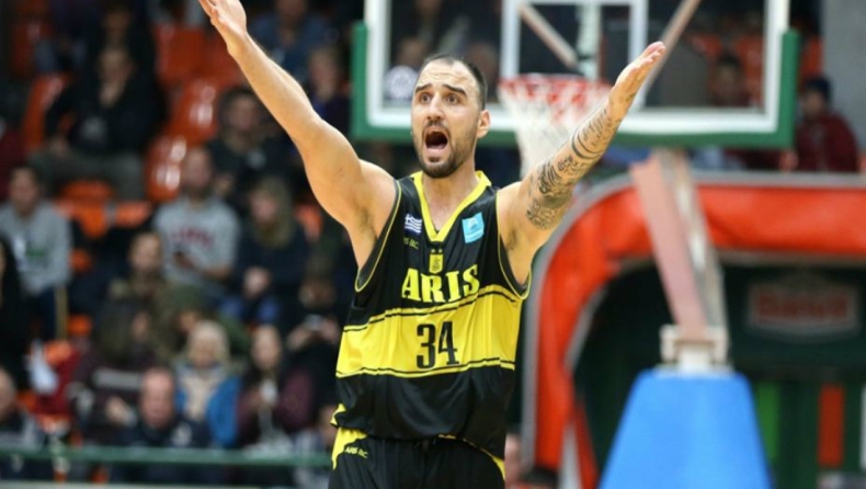 Ο Άρης φωνάζει, η ΦΙΜΠΑ τους ορίζει