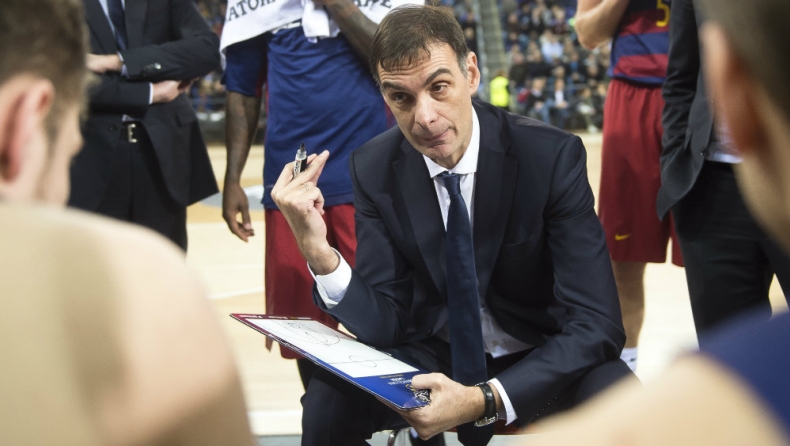 H χειρότερη Μπαρτσελόνα στην ιστορία της EuroLeague!