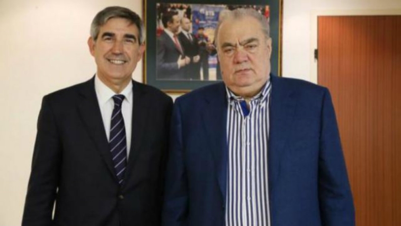 «Άδικο το σύστημα της EuroLeague»