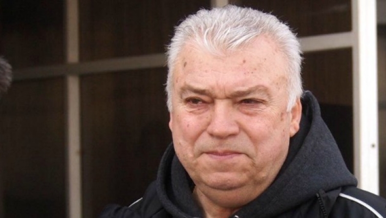 Έμφραγμα ο Μπόνεφ, ξεπέρασε τον κίνδυνο