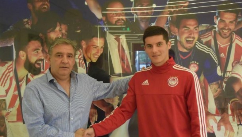 Συνεχίζει (καθημερινά) με ανάδειξη μικρών ο Μπέντο