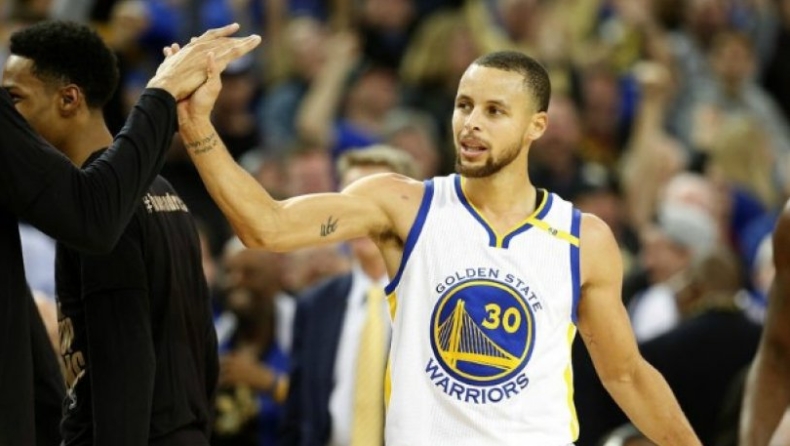 Κερ στον Κάρι: «Θα ήθελα για μια φορά να νιώσω όπως εσύ τώρα» (vid)