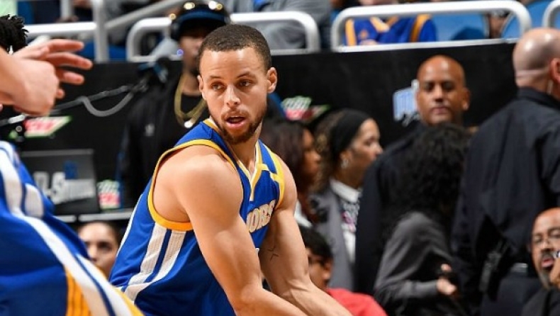 Μάτζικ - Ουόριορς 98-118