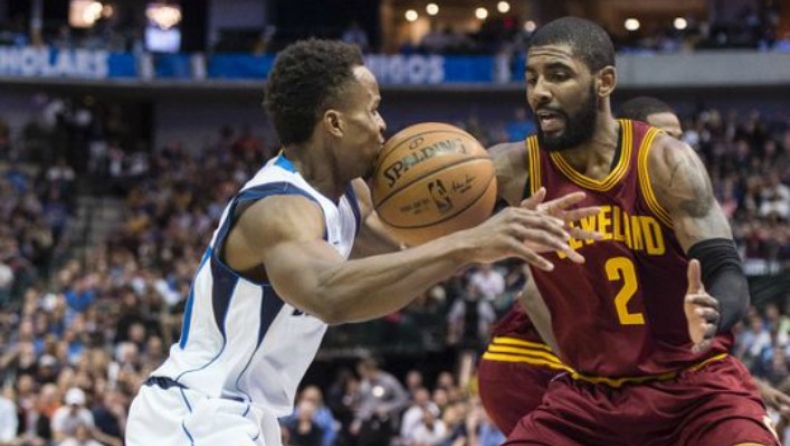 Μάβερικς - Καβαλίερς 104-97 (vid)