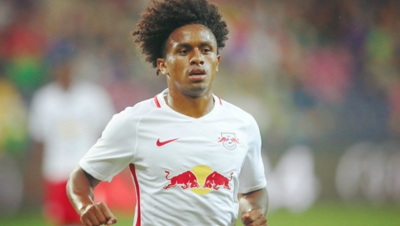 «Σφήνα» από την Αλιάνζα Λίμα