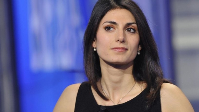 Ανάκριση και πιθανότητα δίκης για τη δήμαρχο της Ρώμης