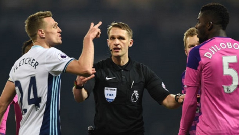 Τέσσερις αγωνιστικές στον Τζιλομποτζί