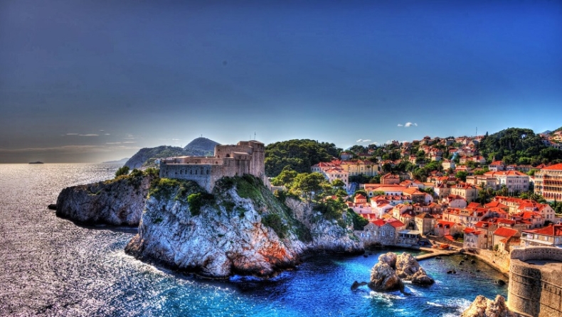 Τα μέρη που πρέπει να επισκεφτείς το 2017! (pics)