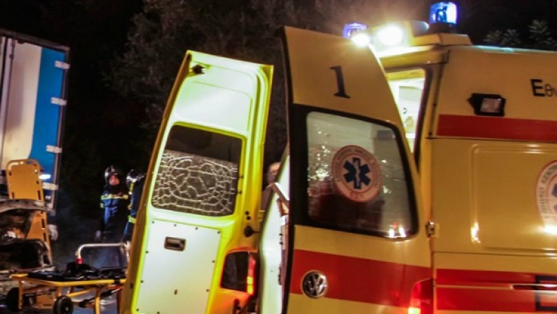 Δολοφόνησαν άγρια συνταξιούχο στην Κατερίνη