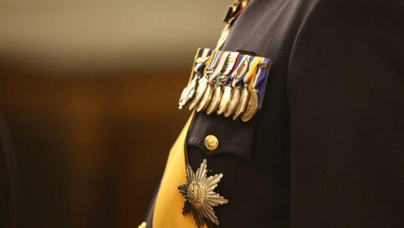 Αλλαξαν αιφνιδιαστικά και οι τρεις αρχηγοί Γενικών Επιτελειών