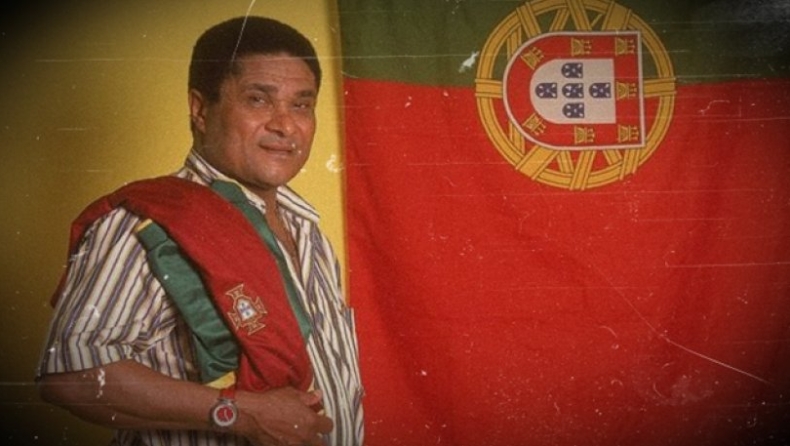 Τρία χρόνια χωρίς τον Εουσέμπιο (vids)