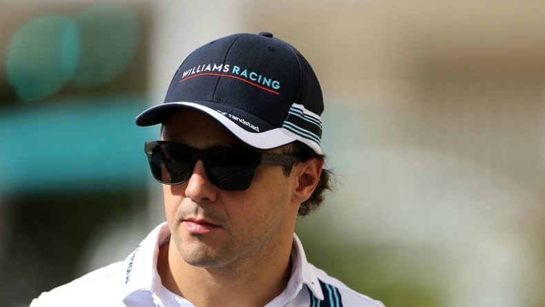 Δοκιμές στη Formula E για Μάσα