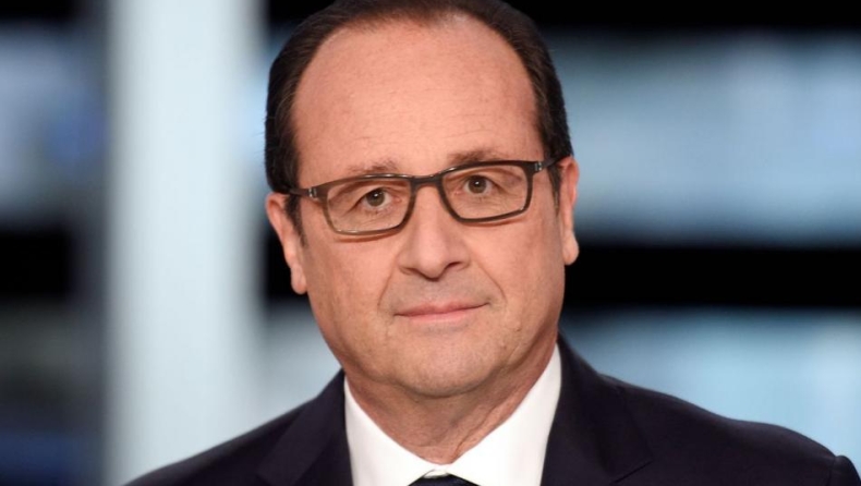 Ολάντ: Ο προστατευτισμός επηρεάζει σοβαρά την απασχόληση