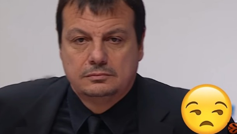 Tα... bloopers της EuroLeague! (vid)