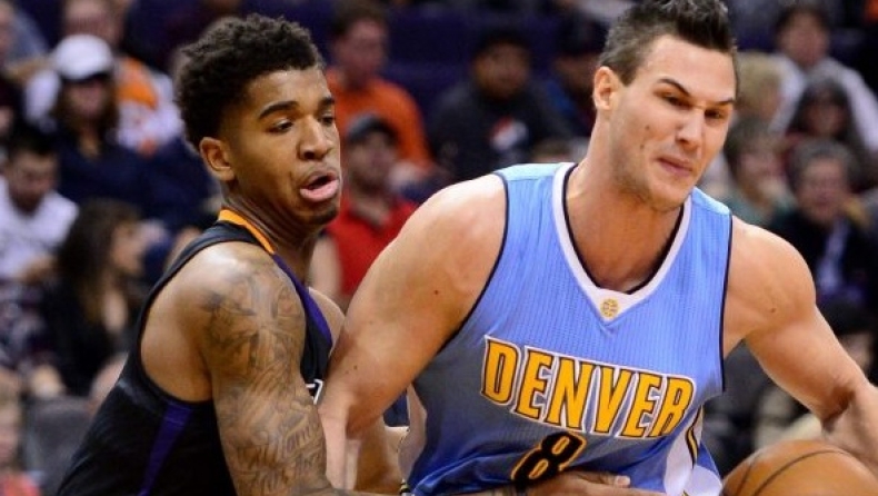 Σανς - Νάγκετς 112-123