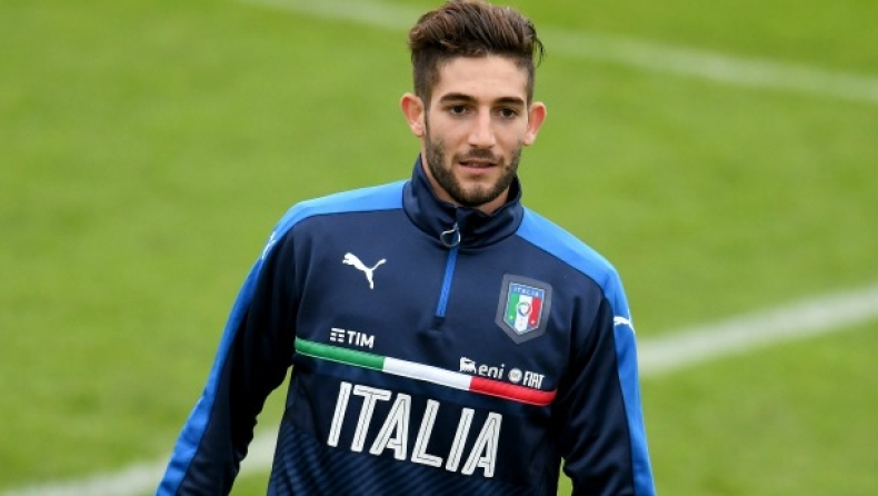 Νερατζούρο ο Γκαλιαρντίνι