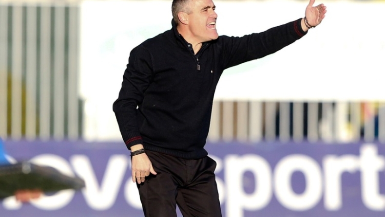 Αποστολή με το... ζόρι η Βέροια