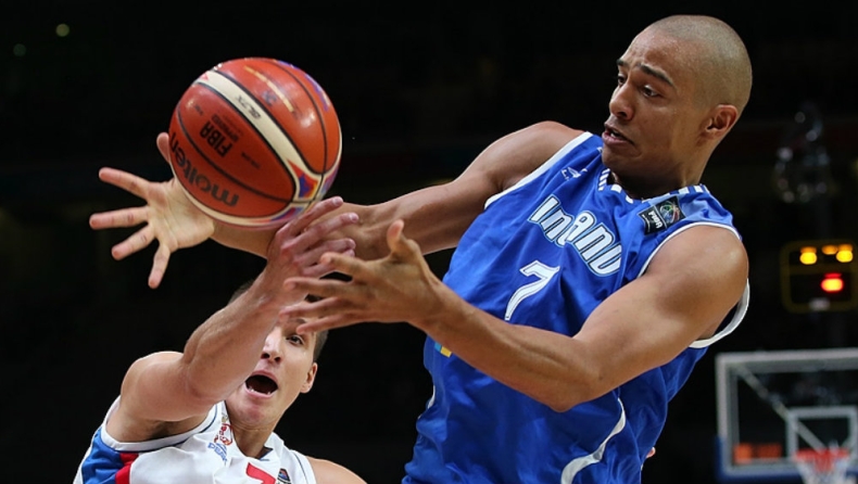 Αντίπαλος του Άρη ο Χαφ (pic)