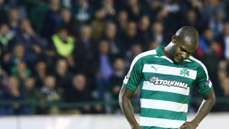 Τέλος και επίσημα ο Ιμπάρμπο!