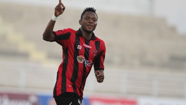 Τσεκάρει Ονίλο η Κέρκυρα