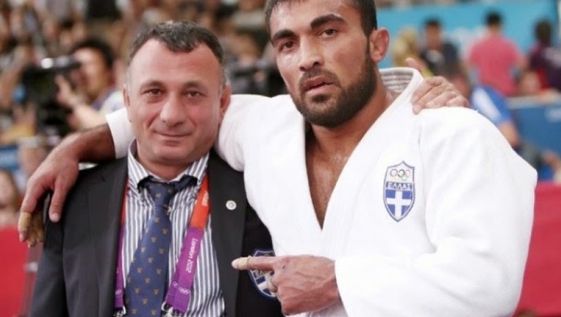 Στον δάσκαλό μας