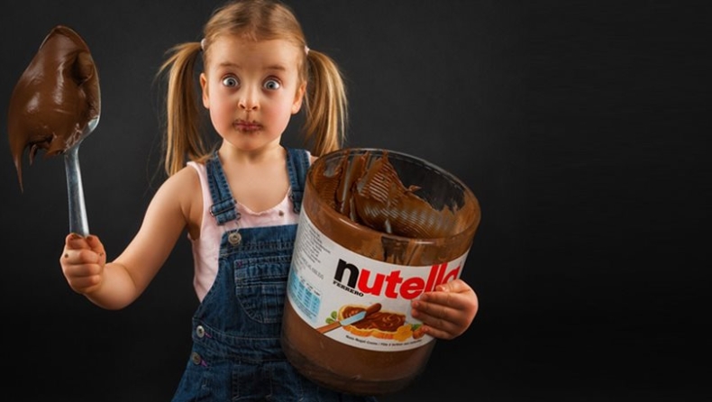 Nutella: Αμφιλεγόμενο το φοινικέλαιο, λένε οι ειδικοί